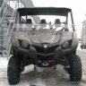 Защита рычагов для квадроциклов Yamaha Viking