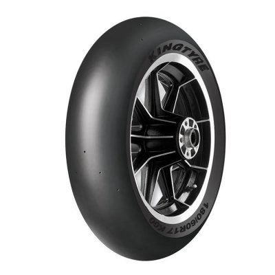 Моторезина Kingtyre K00 100/85 R10 TL Front Soft NHS 2023