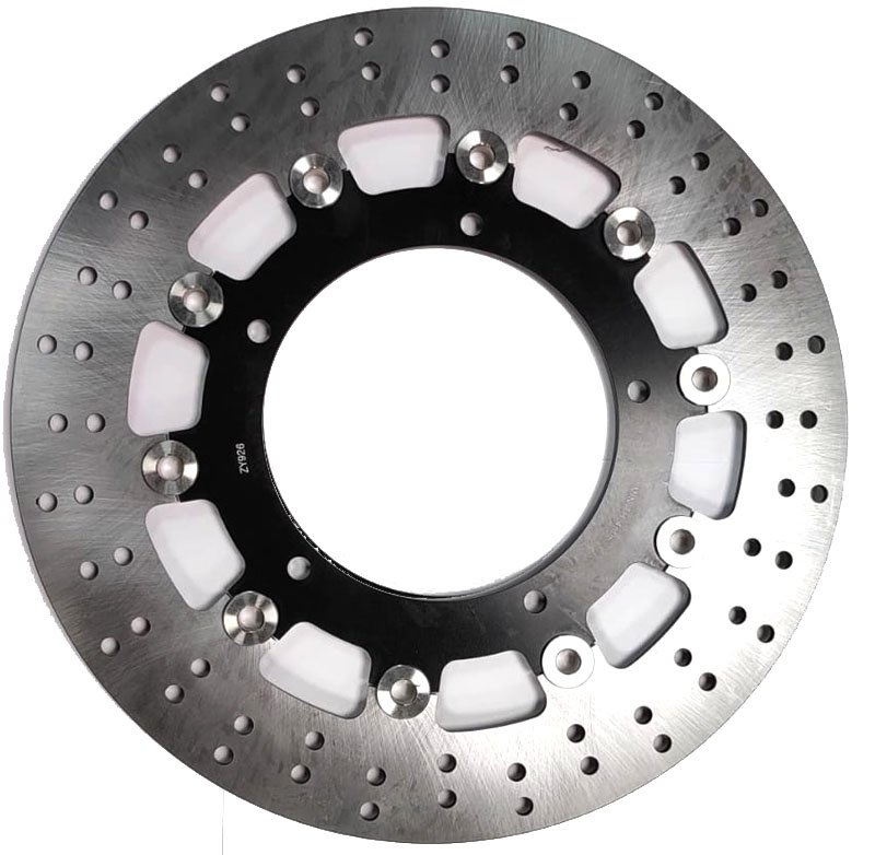 Тормозной диск Tarazon ZY926 YAMAHA YZF R6 600 05-16, YZF R1 1000
