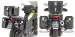 Kappa KL5127CAM Крепеж кофра BMW F850GS `18