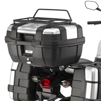 GIVI 1111FZ Крепеж кофра на NC700/750