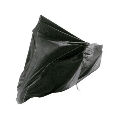 Rexwear	Чехол мото XL чоппер черный