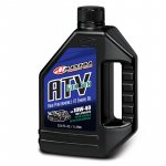 Maxima Моторное масло для квадроциклов ATV Full Syn 10w40 1л.