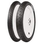 Моторезина Pirelli City Demon 3.50/ -18 62P TT Rear REINF 2024