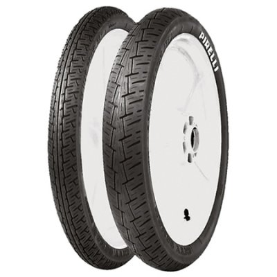 Моторезина Pirelli City Demon 3.50/ -18 62P TT Rear REINF 2024