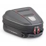 Givi	ST610 Термоформованная седельная сумка, 10 л.