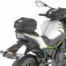 Givi	ST610 Термоформованная седельная сумка, 10 л.