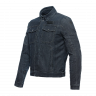 Dainese Куртка ткань DENIM TEX 008 BLUE