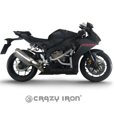 Crazy Iron Клетка PRO HONDA  CBR1000RR 17-