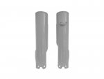 RTech R-PSKTMGR0023 Защита вилки KTM SXF250-450 23-24, HSQ TC/FC125-450 24, GasGas MC125-500 24 серая