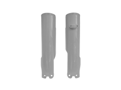 RTech R-PSKTMGR0023 Защита вилки KTM SXF250-450 23-24, HSQ TC/FC125-450 24, GasGas MC125-500 24 серая