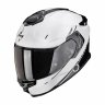 Scorpion Exo Мотошлем EXO-GT SP AIR ASPHALT белый/черный