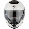 Scorpion Exo Мотошлем EXO-GT SP AIR ASPHALT белый/черный