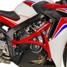 Crazy Iron Клетка серии PRO на мотоцикл HONDA CBR650F CB650F 14-18
