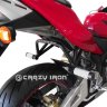 Crazy Iron 105213 Сабкейдж Honda CBR600RR 03-04