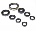 Bearing Worx Комплект сальников двигателя Yamaha WR250F 01-13, YZ250F 01-13 (822175)