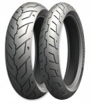 Моторезина Michelin SCORCHER 31 100/90 B 19 57H F TL/TT