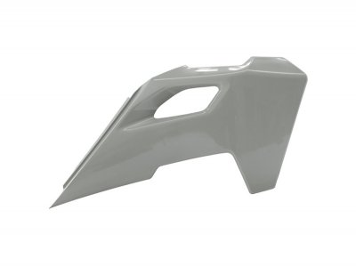 RTech Боковины радиатора Husqvarna TC-FC 125-450 23-24 светло-серые