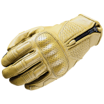 FIVE Перчатки KANSAS GLOVE gold