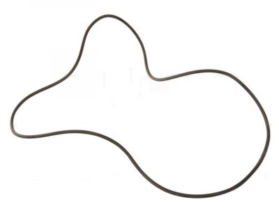 Уплотнение воздушного фильтра Honda OEM 17224-MAT-E00