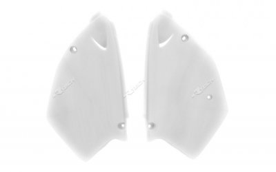 Боковины задние YZ-WR 96-01 белые