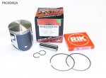 Bearing Worx Поршень с пальцем KTM SX250 03-23, EXC250 06-23, Husqvarna TC/TE250 14-23, MC250 20-23 (A 66.35)