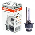 Osram Лампа головного света D2S P32d-2 85V35W 4200K