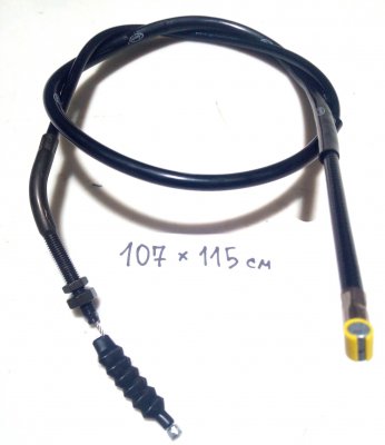 Arashi Трос сцепления Honda VTEC CB400 99-12