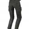 Мотоджинсы Macna Nembar Air ткань черные