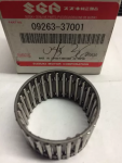 Подшипник корзины сцепления Suzuki OEM 09263-37001