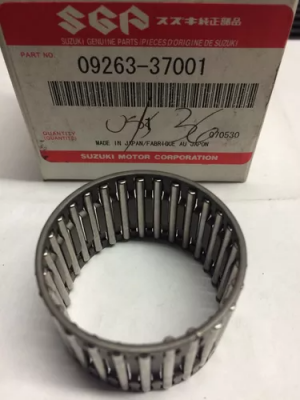 Подшипник корзины сцепления Suzuki OEM 09263-37001