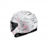 HJC Мотошлем F71 ELIZ MC8