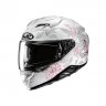 HJC Мотошлем F71 ELIZ MC8
