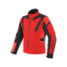 Куртка Dainese TONALE D-DRY C36 LAVA-RED/BLK