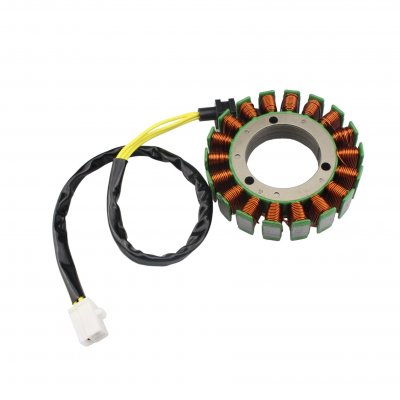 LBA Статор генератора Kawasaki VN1500 Classic 96-98 (21003-1301, 21003-1377)