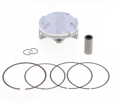 Athena Поршень в комплекте Kawasaki KX250 21-23 (77,96 мм)