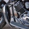 Crazy Iron 35040 Дуги YAMAHA XVS1100 DragStar / XVS1100A DragStar Classic