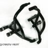 Crazy Iron 20141217 Клетка демпферная DAMPER Suzuki GSXR600/750 08-09