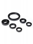 Bearing Worx Комплект сальников двигателя Yamaha YFZ450 04-09,12-13 (822238)