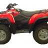 Расширители колесных арок для квадроциклов Arctic Cat 450/500/550/650