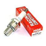 Свеча зажигания NGK – R6252K-105
