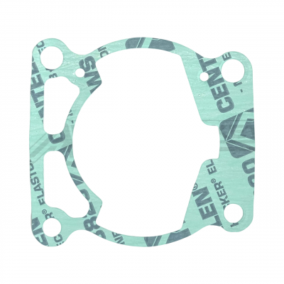 Прокладка под цилиндр 0,50mm OEM A40530035050 KTM HQV GASGAS MC50-65 24-25