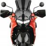 National Cycle Ветровое стекло VSTREAM Kawasaki KLR650 (34.0см) 95% тонировки