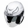 HJC Шлем F31 PEARL WHITE
