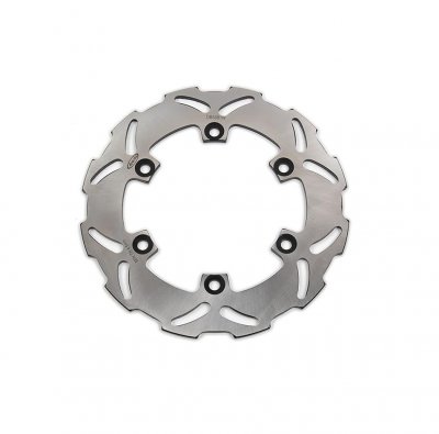 Arashi Тормозной диск задний для мотоцикла Yamaha YZF-R6 98-02, YZF-R1 02-03