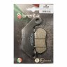 Тормозные колодки Brenta FT 3152