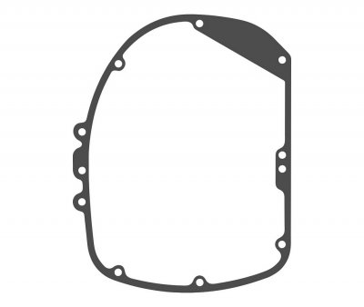 Прокладка 5-ступенчатой КПП Chakin для BMW R45-100 (23111338596)