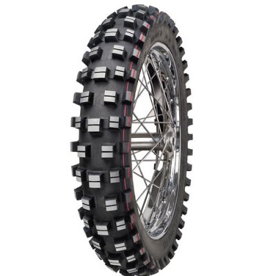 Mitas 120/90-18 M/C 65P XT-754 TT