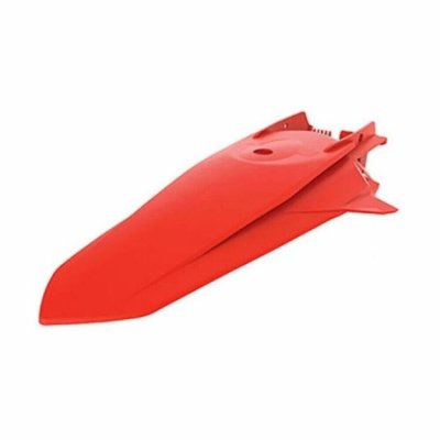 Заднее крыло Polisport для KTM EXC, EXC-F, XC-W, XC-FW 2020- оранжевое