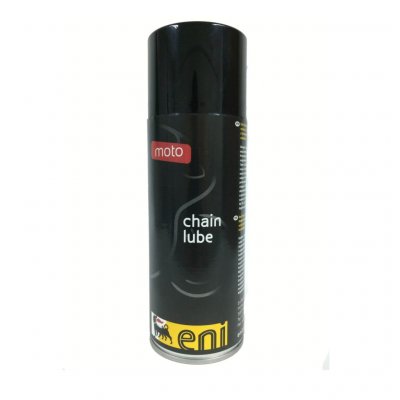 Eni Chain Lube смазка мото цепей